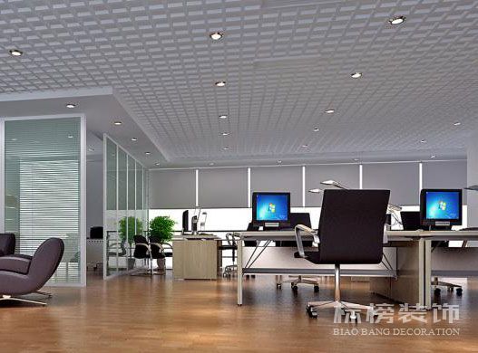 深圳辦公室裝修，辦公室裝修，這個甲方怎麽當？