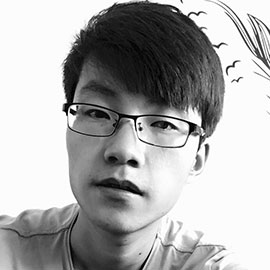 趙文傑