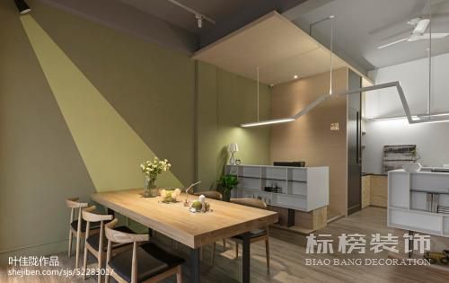 辦公室設計時應該要注意哪些問題？