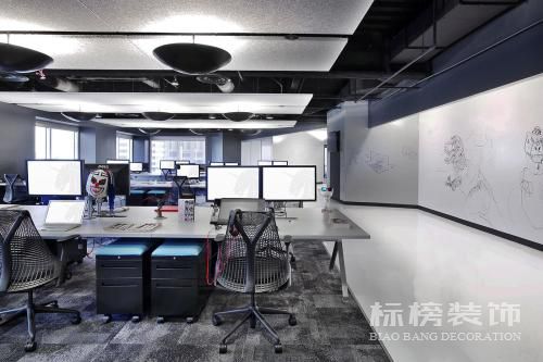 深圳辦公室如何裝修才算好？