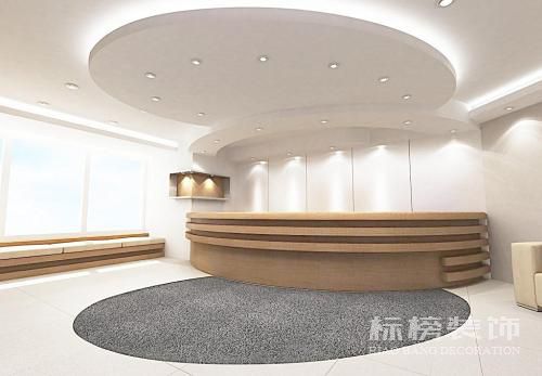 在深圳，辦公室裝修這個行業怎麽樣？