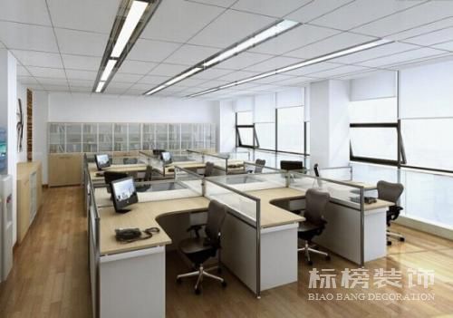 如何去除辦公室裝修之害：甲醛