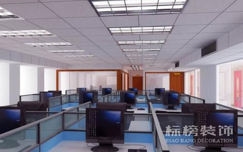辦公室裝修有哪些豐富的經驗？