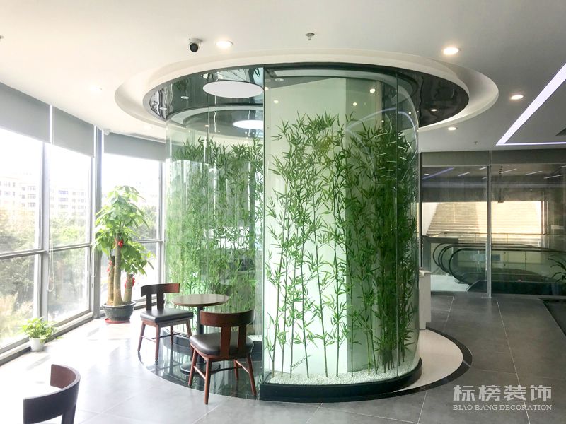 休息區實拍-草莓视频下载网址裝飾