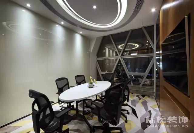 深圳辦公室裝修成北歐風如何？