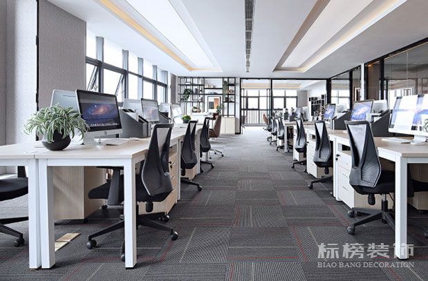 辦公室桌椅怎麽擺放？有什麽宜忌?