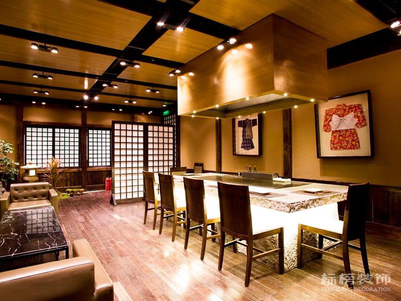 關於深圳餐飲餐廳裝修設計要點是什麽？