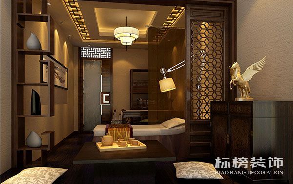 深圳店鋪裝修作為的店鋪起步開始，要注意些什麽